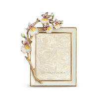 Kelsey Orchid 3"X4" Frame, small